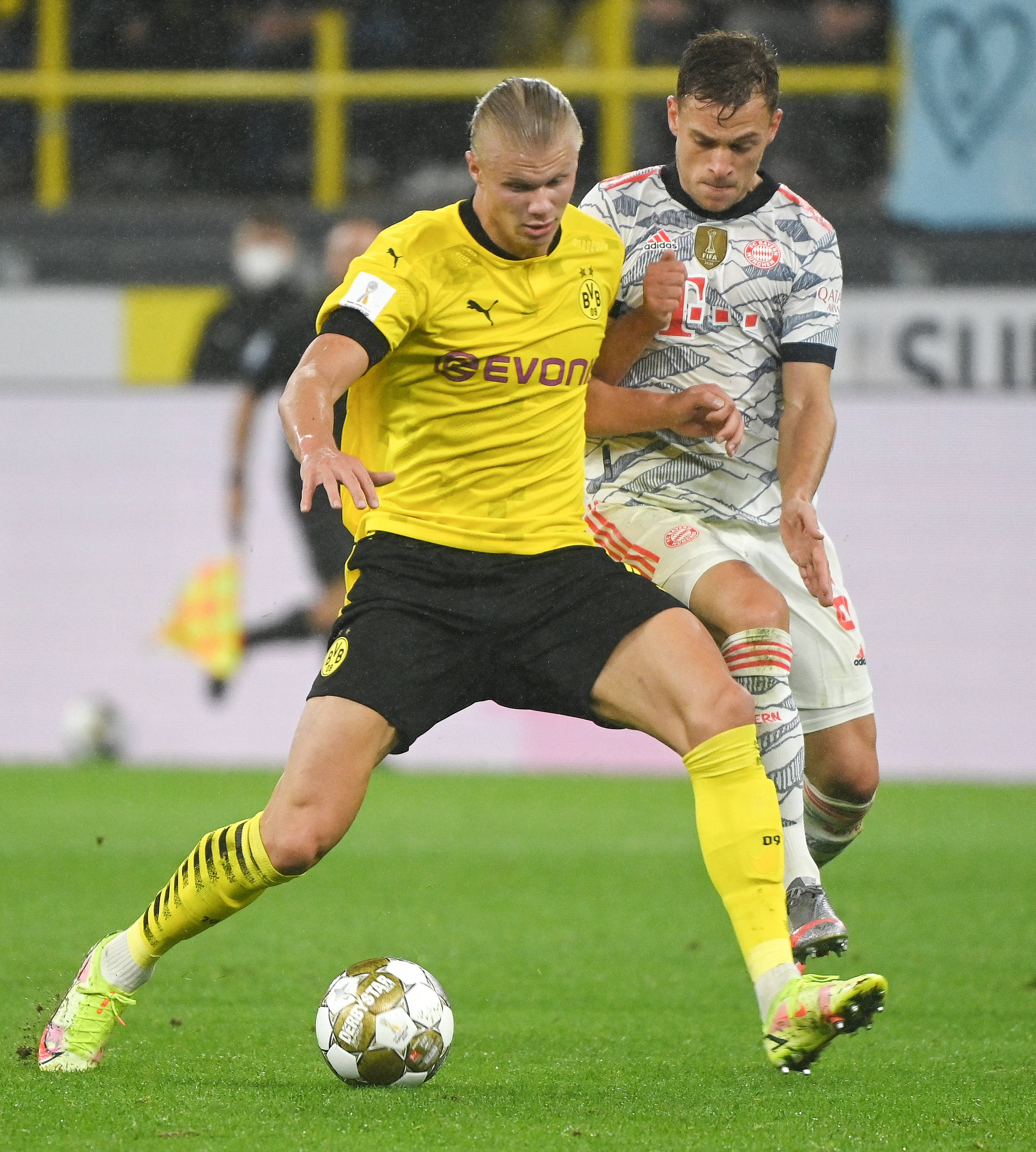 弓手牵制 弓手牵制